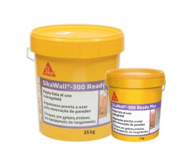 SikaWall 300 Ready Plus